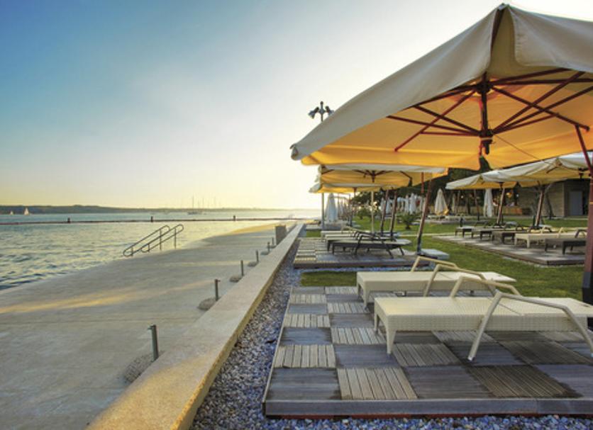 Plage Photo