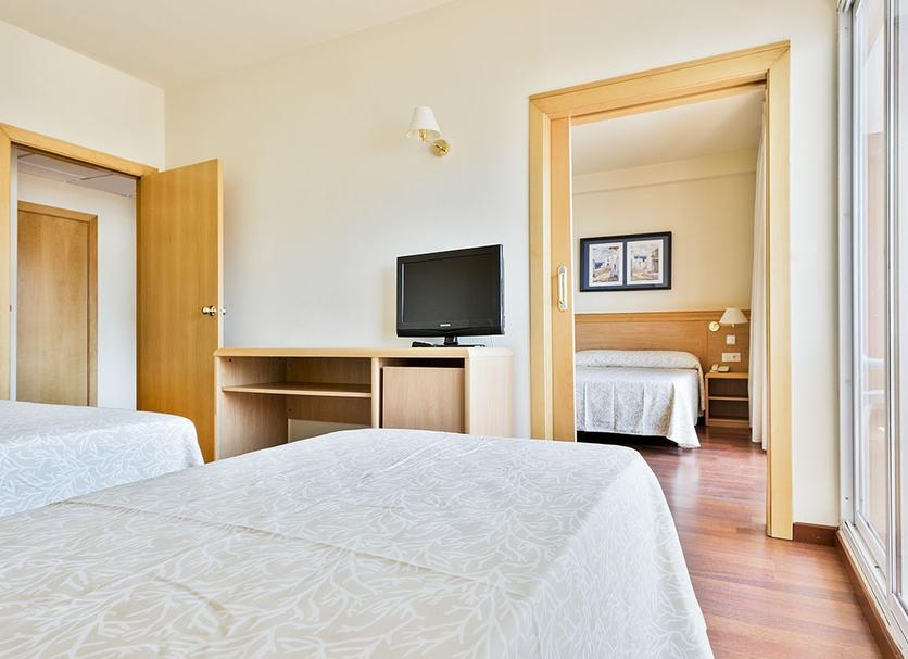 Équipements de la chambre Photo