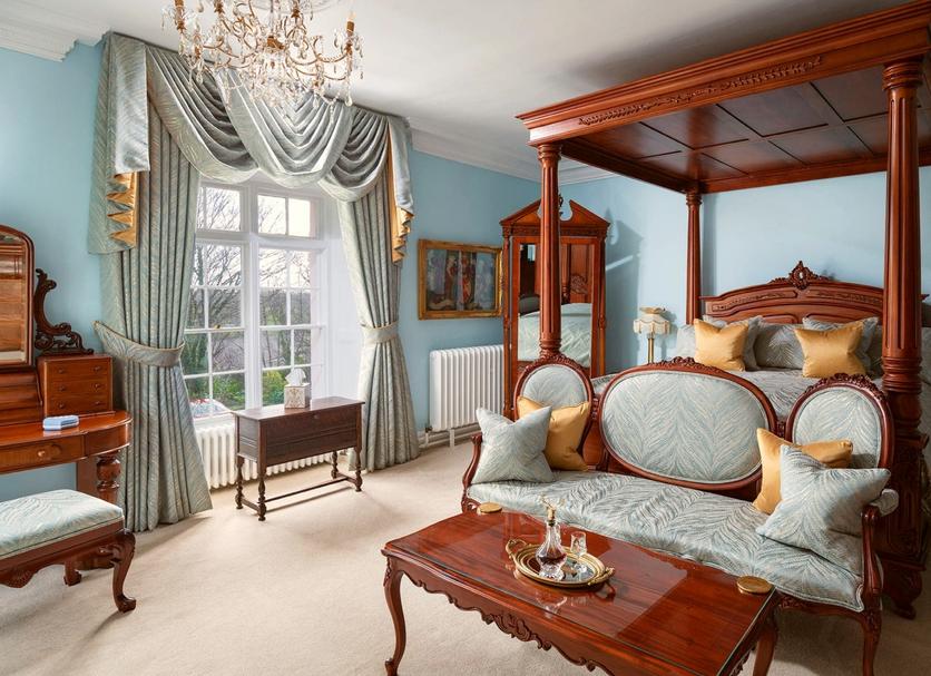 Équipements de la chambre Photo