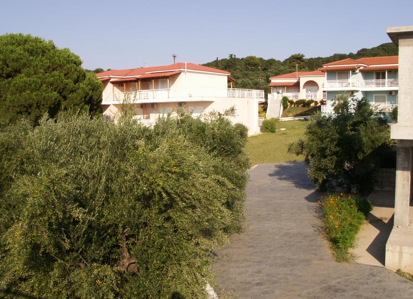 Extérieur Photo