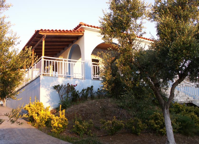 Bâtiment Photo
