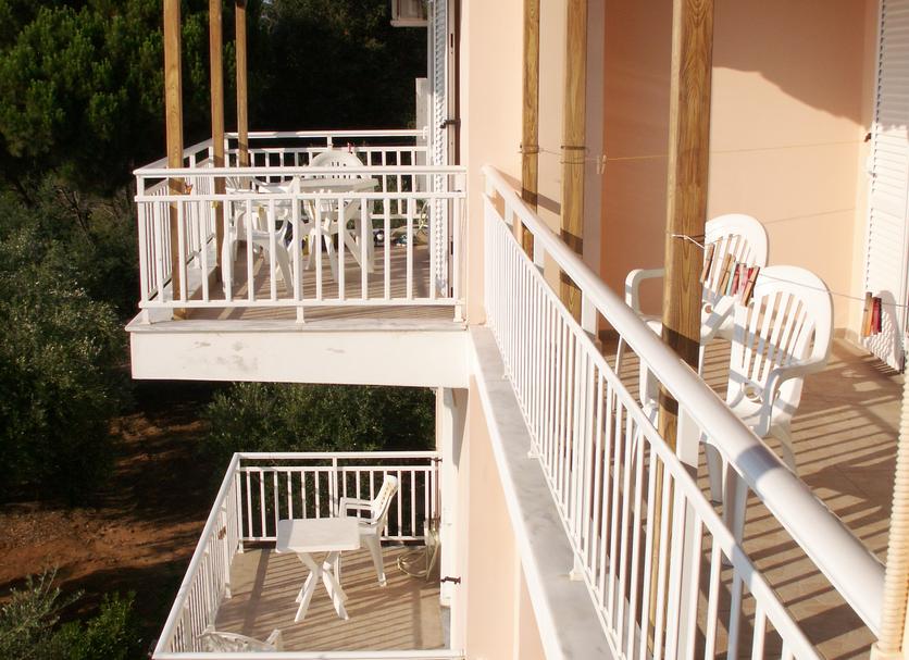 Balcon Photo