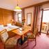 Équipements de la chambre