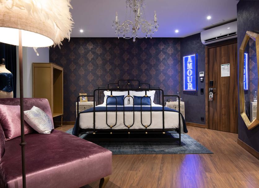Chambre Photo