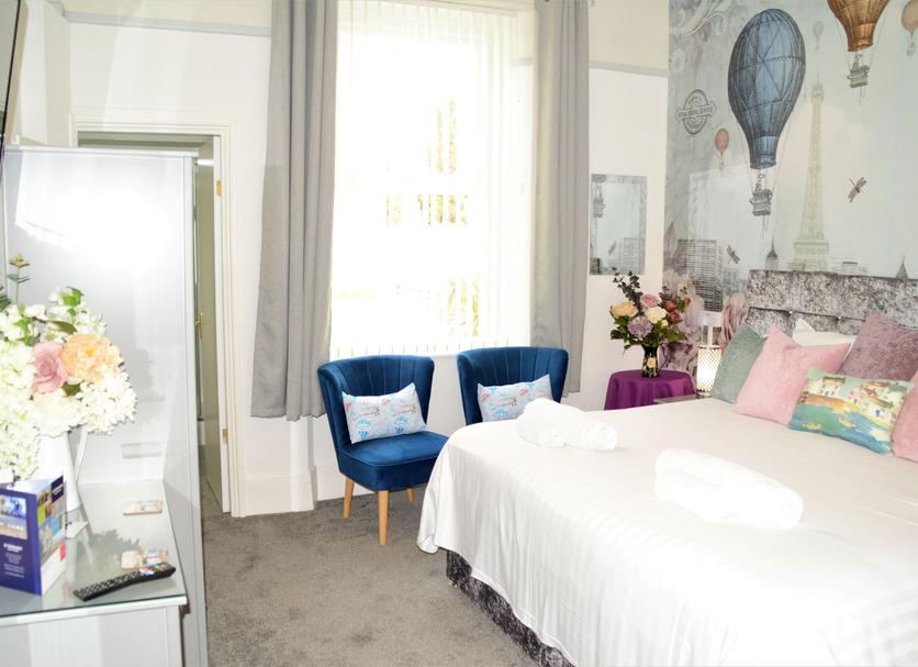 Chambre Photo