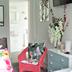 Équipements de la chambre