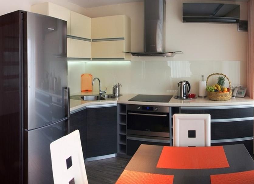 Équipements de la chambre Photo