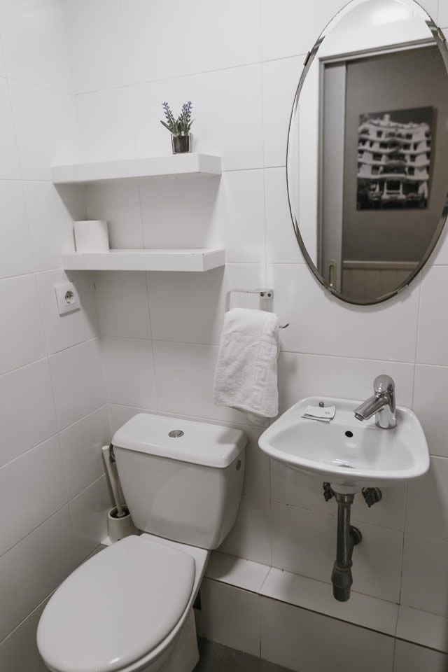 Salle de bain