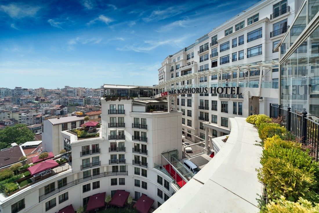 Bâtiment