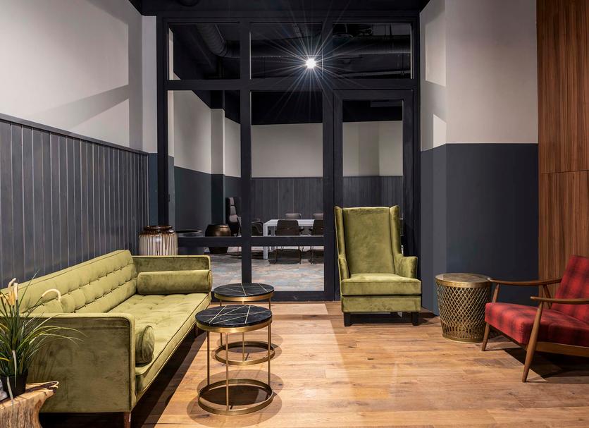 Salon Photo
