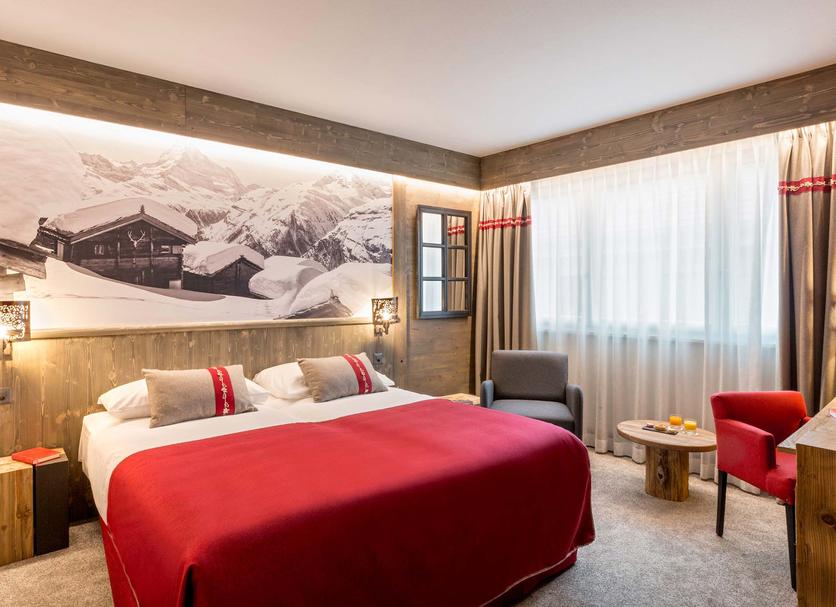 Chambre Photo