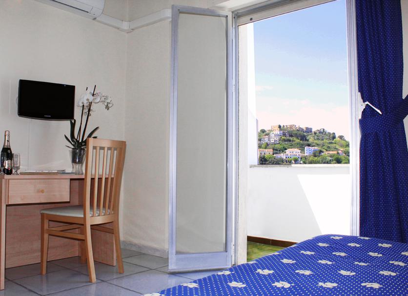 Équipements de la chambre Photo
