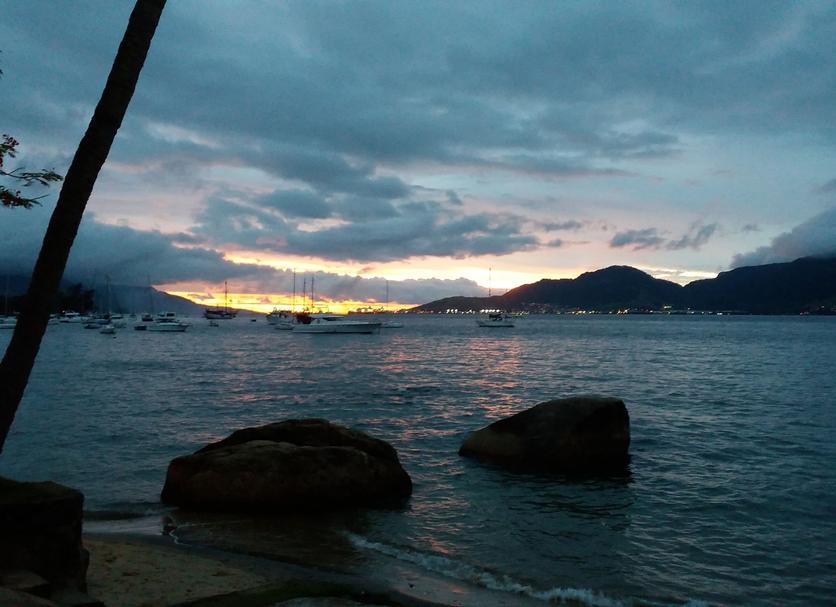 Plage Photo