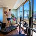 Salle de sport