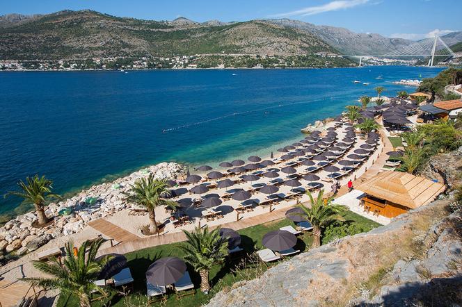 Valamar Lacroma Hotel