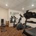 Salle de sport