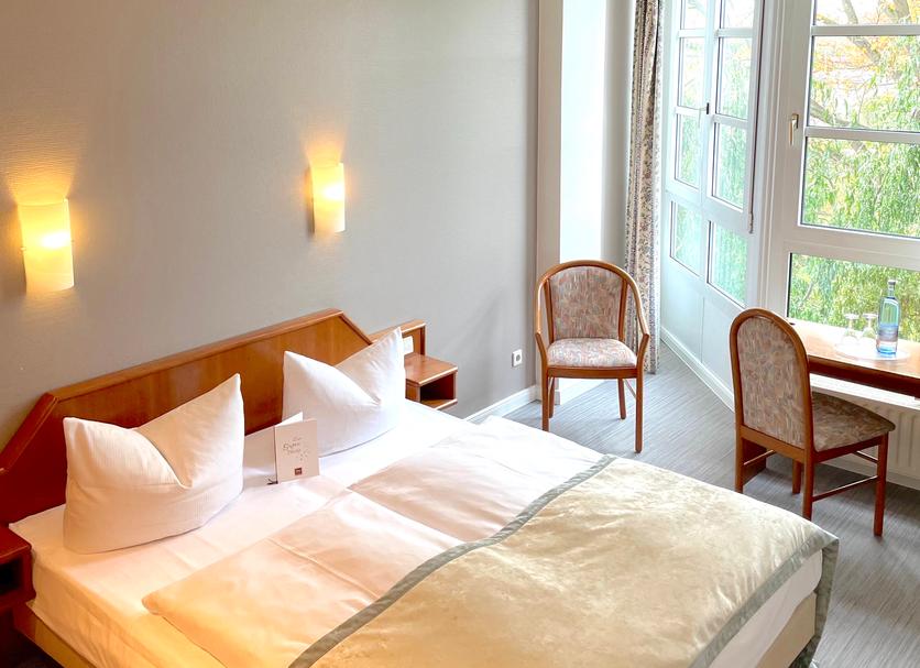 Équipements de la chambre Photo