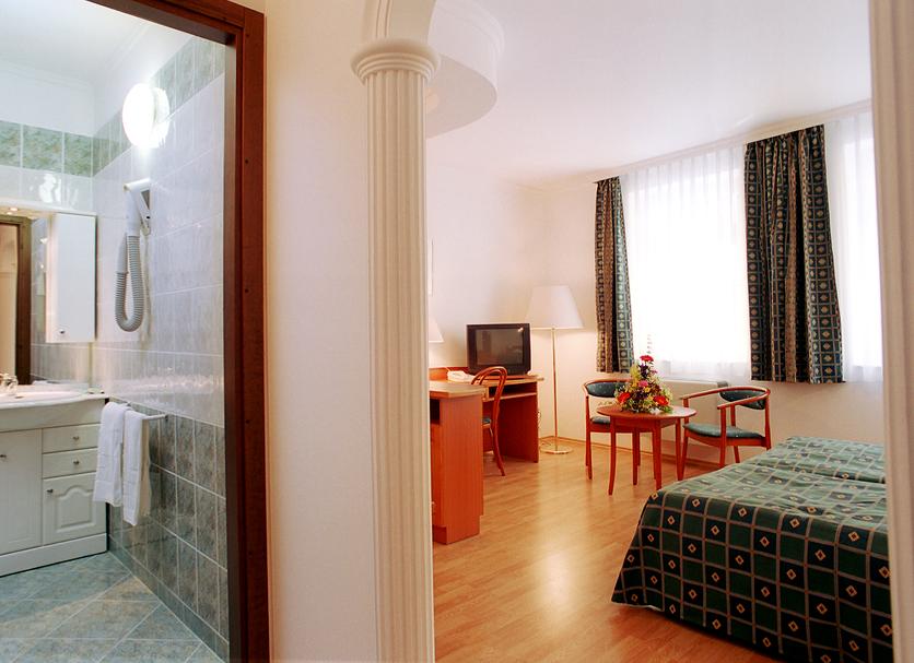 Équipements de la chambre Photo