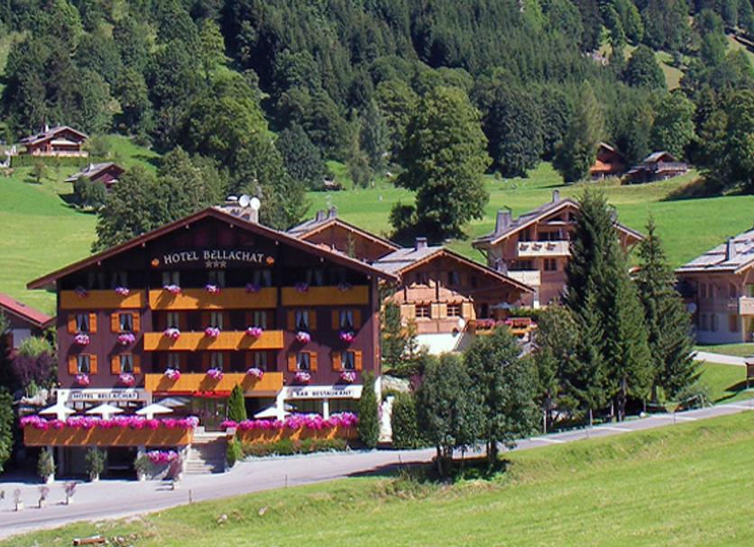 Bâtiment Photo