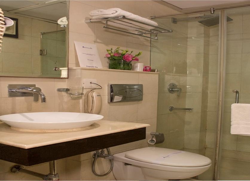 Salle de bain Photo