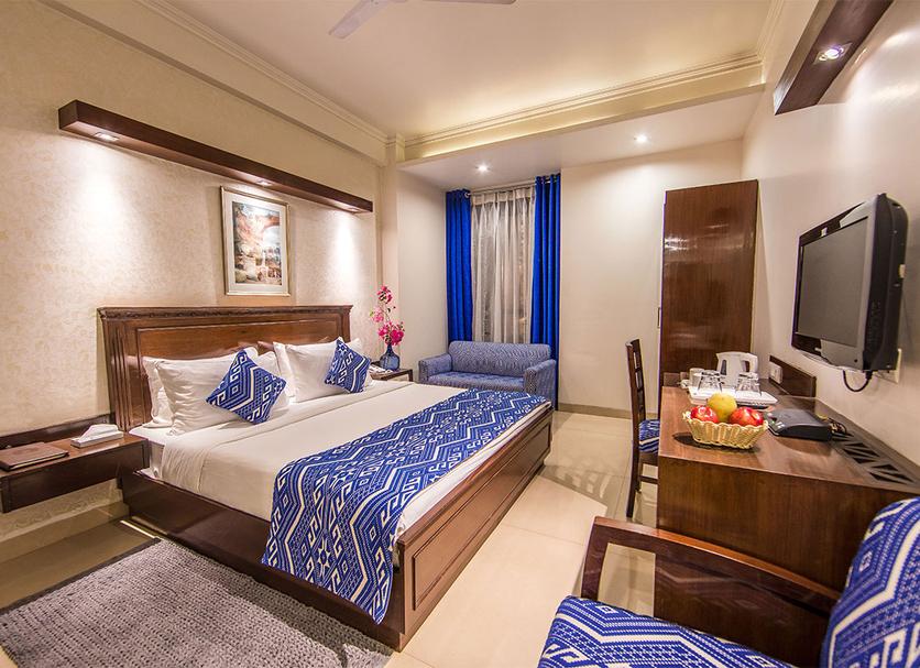 Chambre Photo