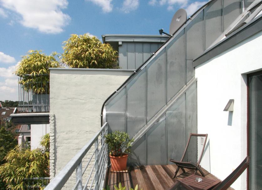 Balcon Photo