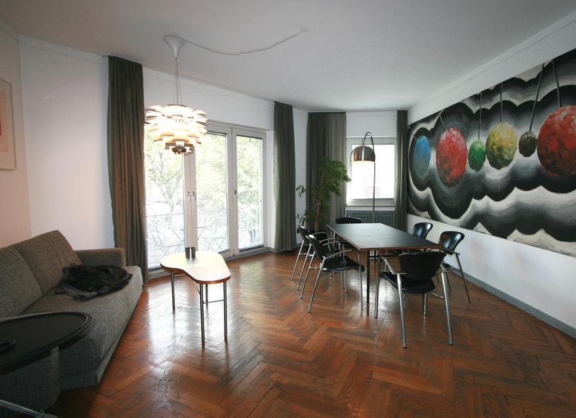 Équipements de la chambre Photo