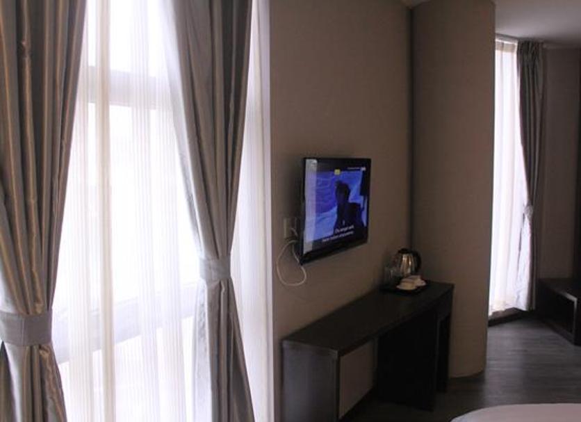 Équipements de la chambre Photo