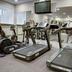 Salle de sport