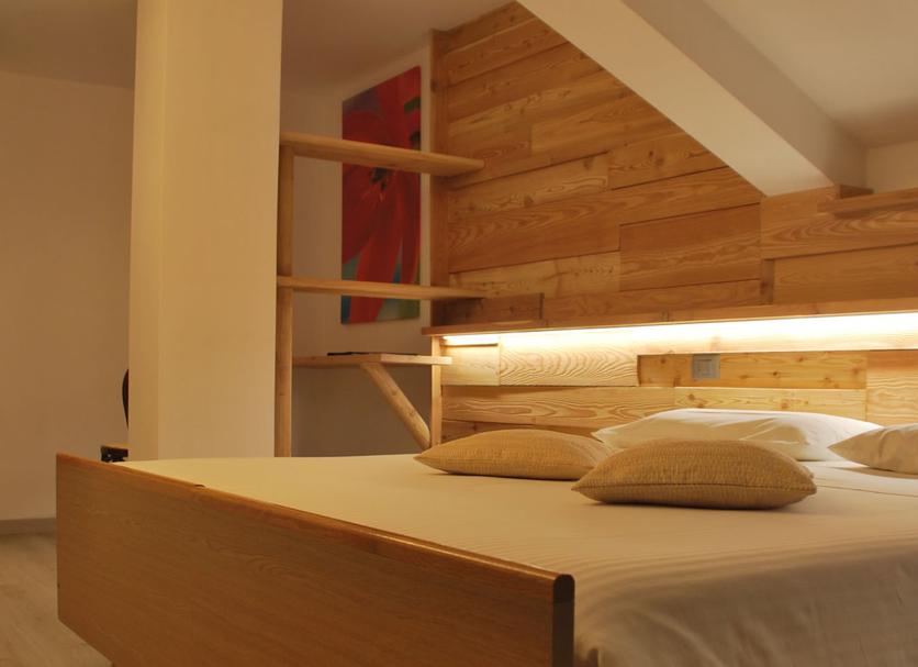 Équipements de la chambre Photo