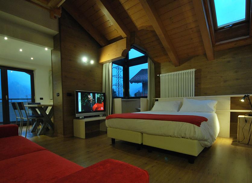 Chambre Photo