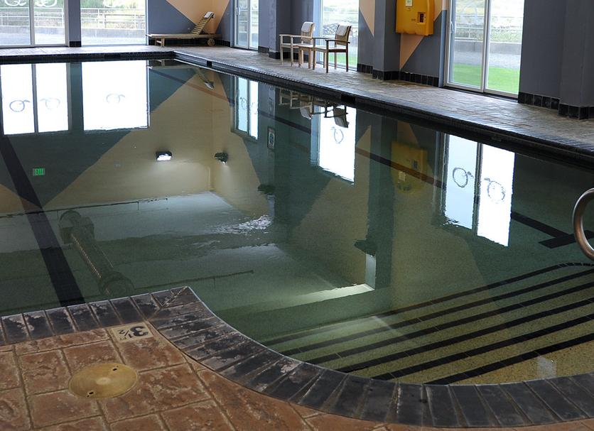 Piscine Photo