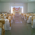 Salle de banquet