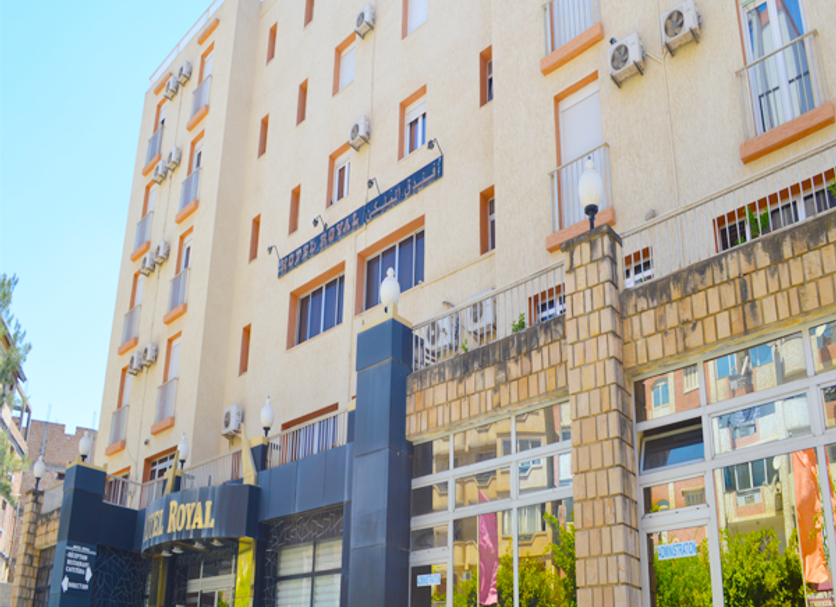Bâtiment Photo