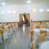 Salle de banquet