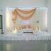 Salle de banquet