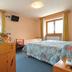 Équipements de la chambre
