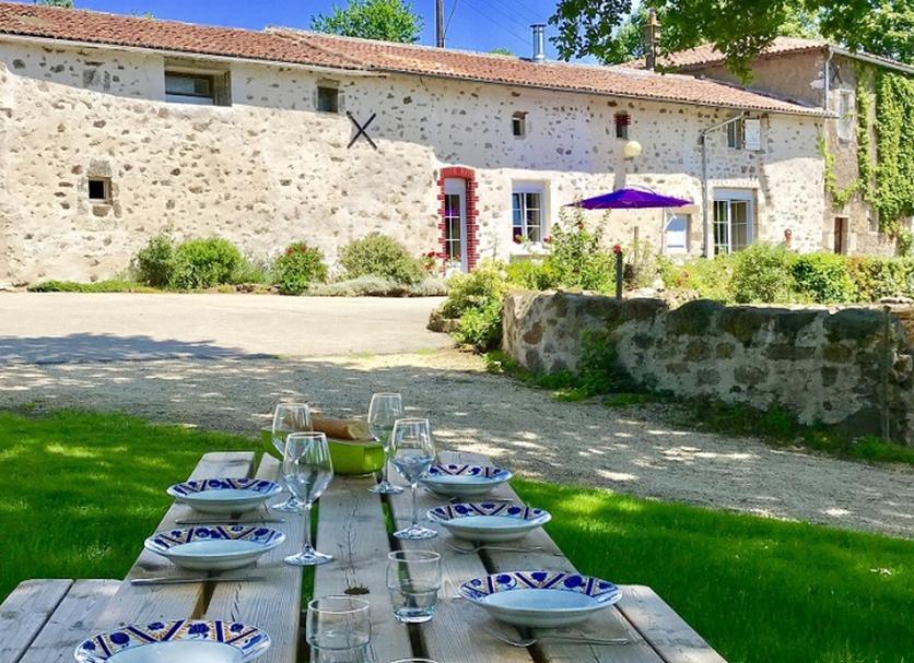 Extérieur Photo