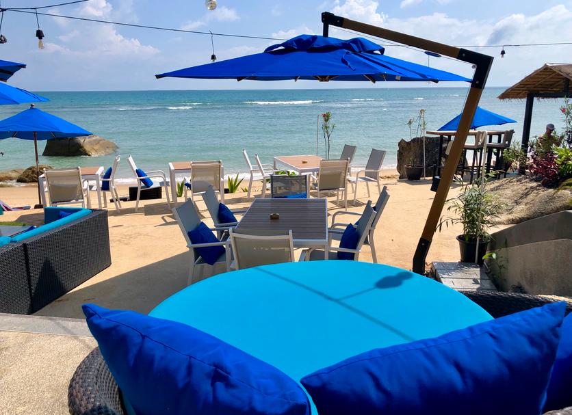 Plage Photo