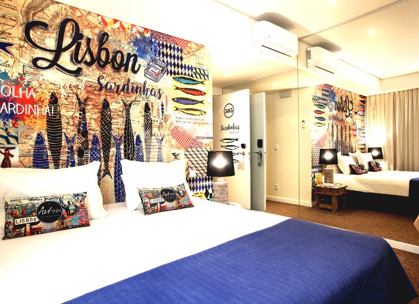 Chambre Photo