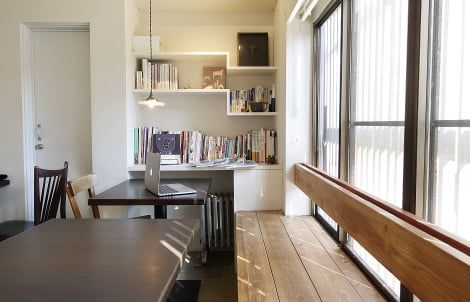 Équipements de la chambre