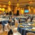 Salle de banquet