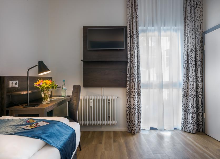 Équipements de la chambre Photo