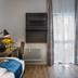 Équipements de la chambre