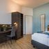 Équipements de la chambre