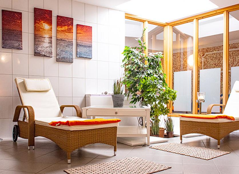 Spa Photo