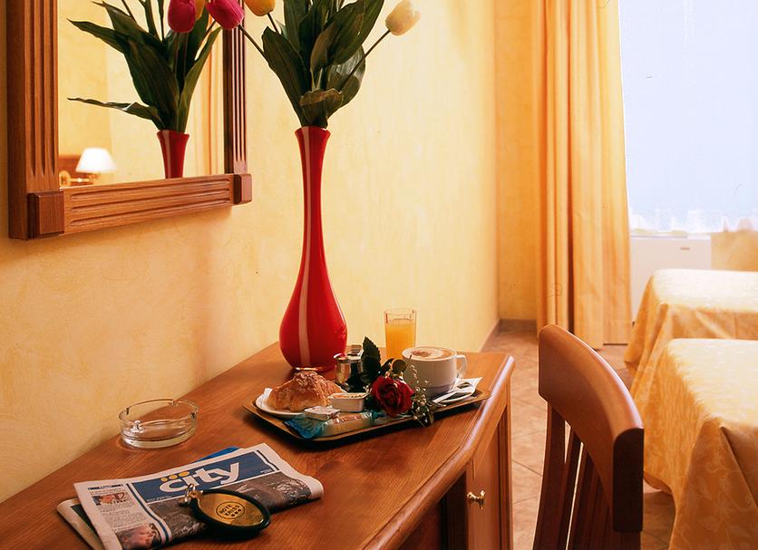 Équipements de la chambre Photo