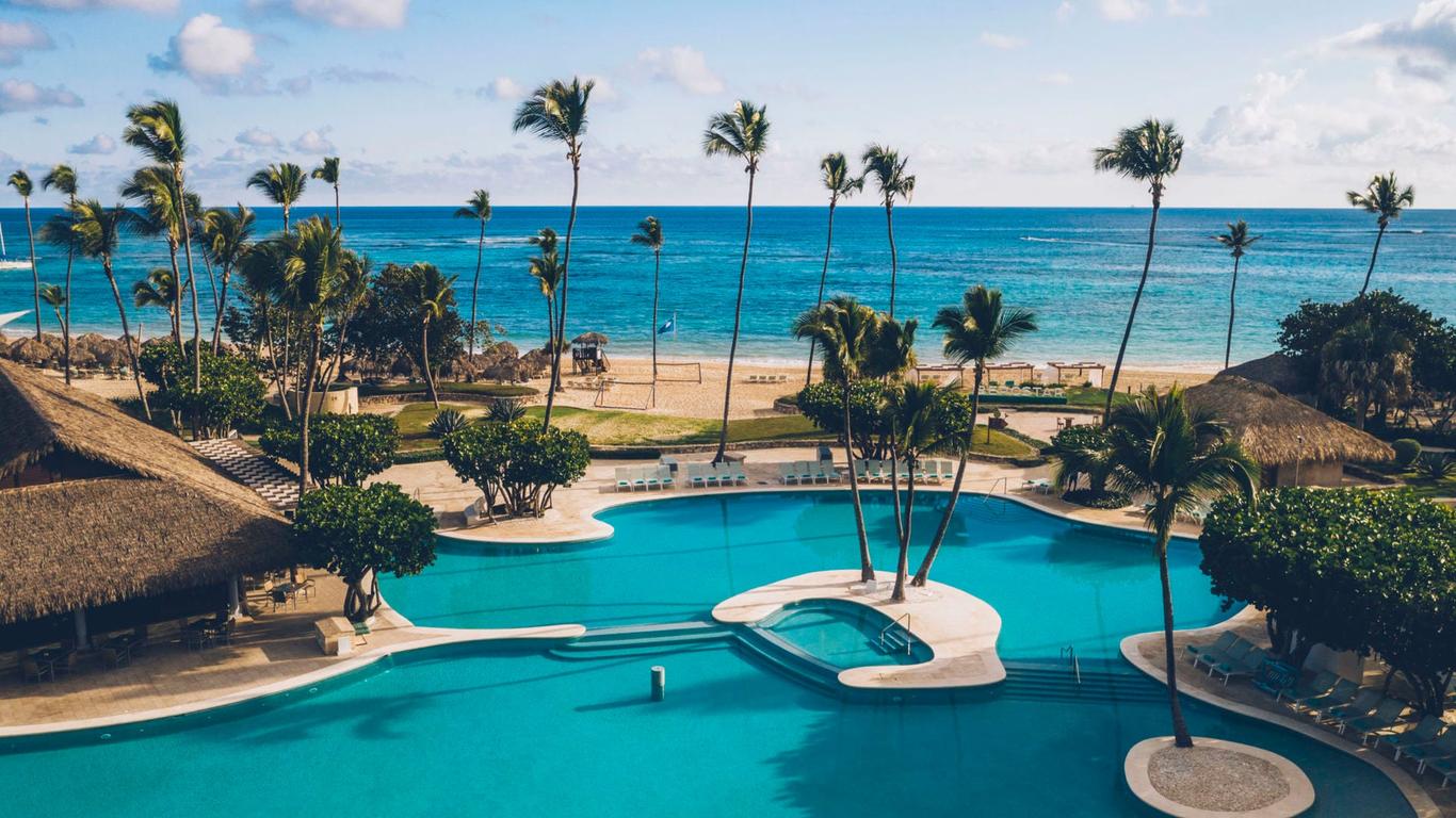 Iberostar Selection Bavaro Suites