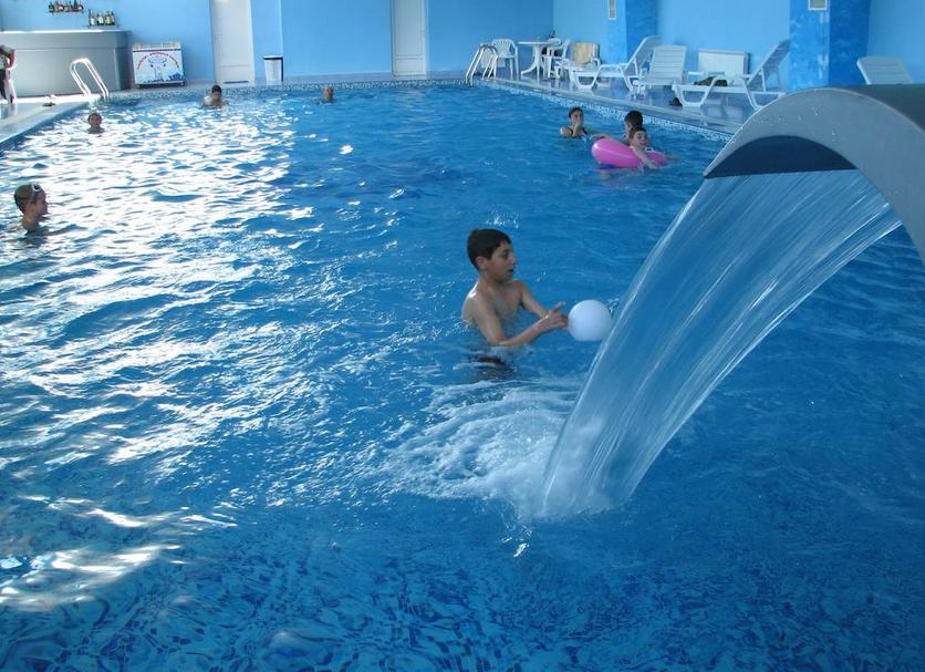 Piscine Photo