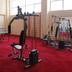 Salle de sport